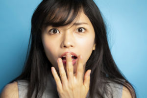 えー？！しらなかった！男性って女性のそんなところ気にするの？