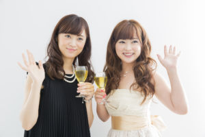 同窓会で、勝ち組をさりげなくアピールできるコツ