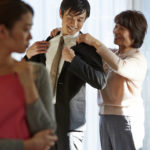 もしかして、彼はマザコン?? その対処法とは?