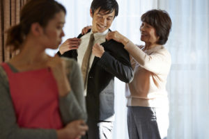 もしかして、彼はマザコン？？ その対処法とは？