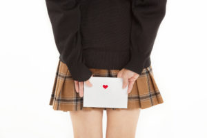 ずっと好きでした・・・告白できずに終わった恋の忘れ方