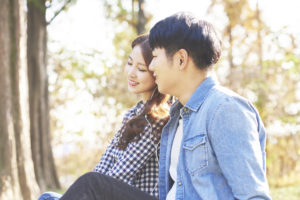 遠距離恋愛に自信をなくしたカップルへのアドバイス