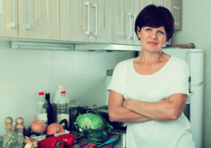 彼氏のお母さんと仲良くなる方法