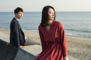 さりげなく！別れる方法