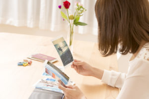 元彼を簡単に忘れるための方法