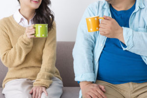 年の差恋愛、成就するためには