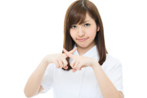 彼氏ができない女性にありがちな間違いは？