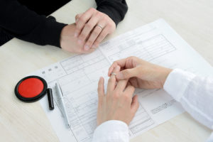 実はバツイチだということを彼に言いだせないあなたへ