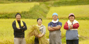 彼の兄弟(姉妹）と仲良くなる方法