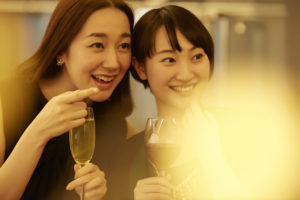 婚活パーティーで出会いを求めているあなたへ