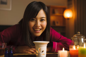 男性が女性に求める理想の性格とは