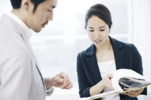 上司を好きになり、仕事に集中できないあなたへ