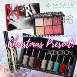 脱毛サロン「SASALA」がクリスマスのプレゼントキャンペーン