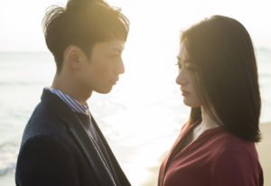 突然、彼に別れてほしいと言われてしまったあなたへ