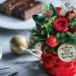 心を満たすXmasギフト!花屋がつくったプレミアムハンドクリーム