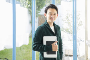 自営業を目指している彼を応援したいあなたへ