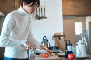 旦那さんが料理上手になる方法