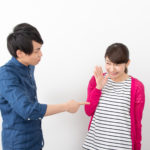 男性をドン引きさせる女子のパターン