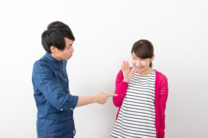 男性をドン引きさせる女子のパターン