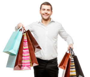 彼に貢がされているあなたへ