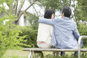 好きになる人が結婚している人ばかりになってしまうあなたへ