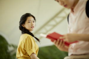 成功率100％！好きな人をデートに誘うテクニック