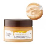 VECUA Honeyより、春の訪れを、潤いと香りで輝かせるアイテムが登場します!