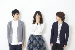 複数の男性と同時に付き合ってしまうあなたへのアドバイス