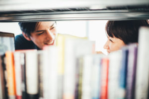 職場恋愛したいあなたへのアドバイス