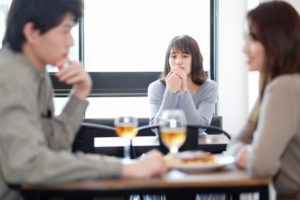 彼女がいる人ばかり好きになるあなたへのアドバイス