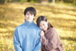 彼氏にすぐ冷めたと誤解されてしまうあなたへ