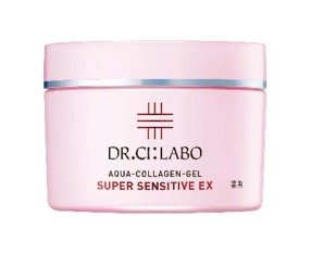 マスク敏感肌にピンクの薬用ゲル『スーパーセンシティブEX』