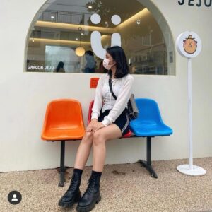 最新鋭のファッション雑貨ブランド「GARCONTIMIDE」