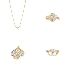 MATCHESFASHIONがSOPHIE BILLIE BRAHEの限定コレクション