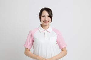 ホームヘルパーの仕事内容