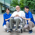 介護士と介護福祉士の違い